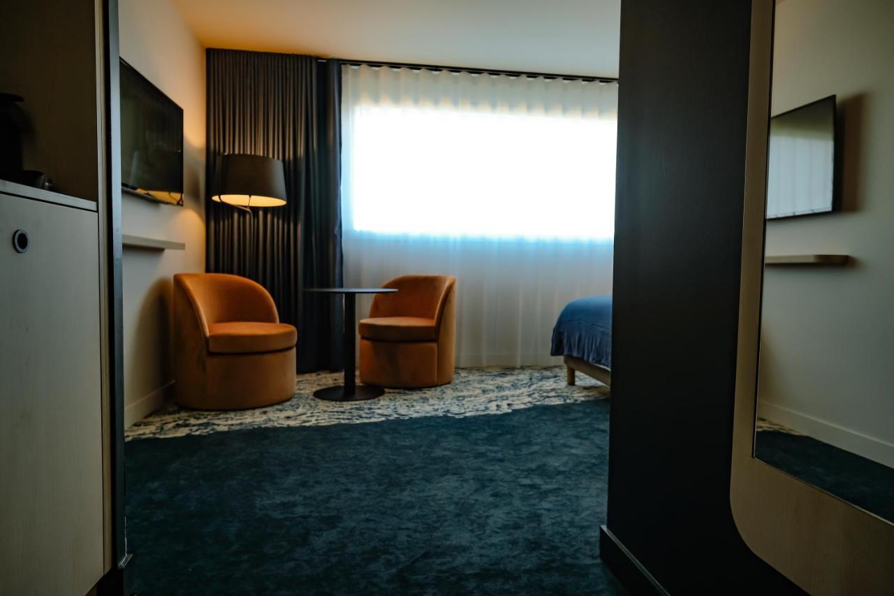 Live Hotels Bordeaux Lac Bruges Exterior foto